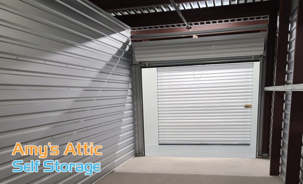 How Much Is A 20 X 20 Storage Unit