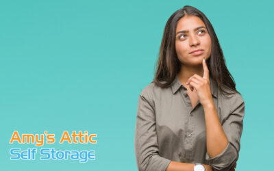 Questions to Ask Before Renting a Storage Unit in Texas