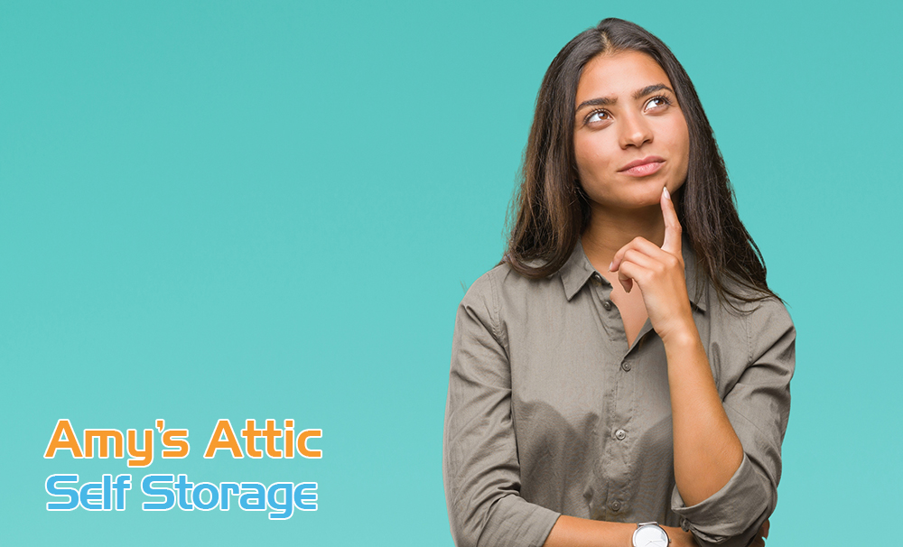 Questions to Ask Before Renting a Storage Unit in Texas