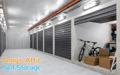 Tips to Save Money on Storage Facilities